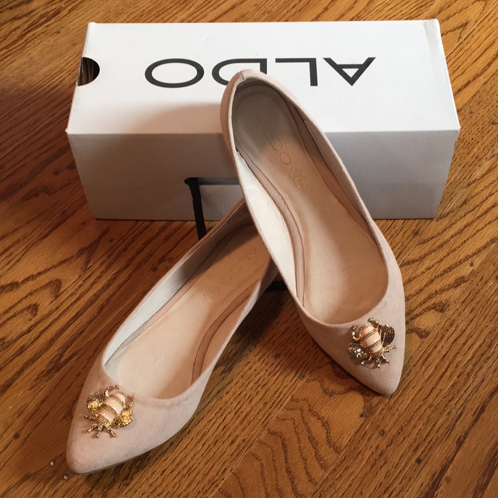 Aldo Shoes